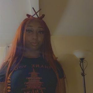 Meet your Posher, Dwanna